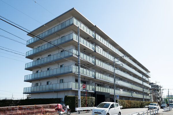 プレシス大宮シエル