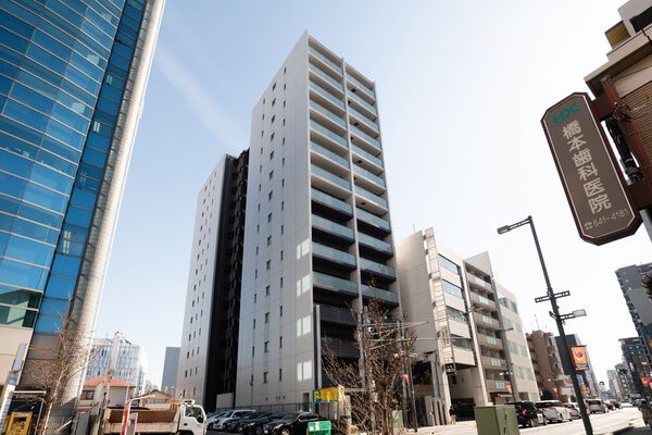 ウェリス大宮