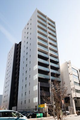 ウェリス大宮