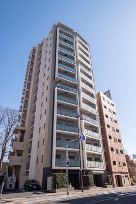 ウィルローズさいたま新都心