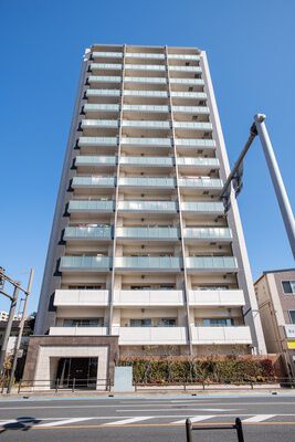 ザ・パークハウス浦和上木崎