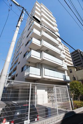 グローリオ浦和岸町