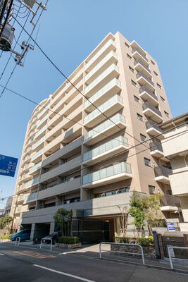 イニシア浦和岸町