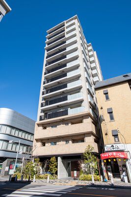 プラウド北浦和マークス