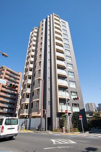 ローレルコート浦和常盤