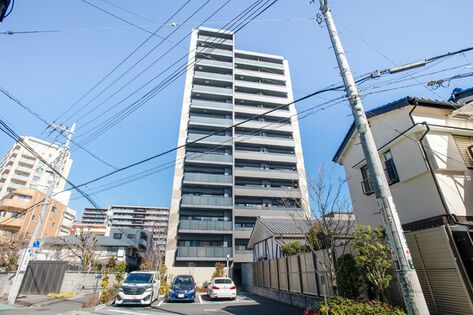 ザ・パークハウス浦和常盤 8枚目 ザ・パークハウス浦和常盤