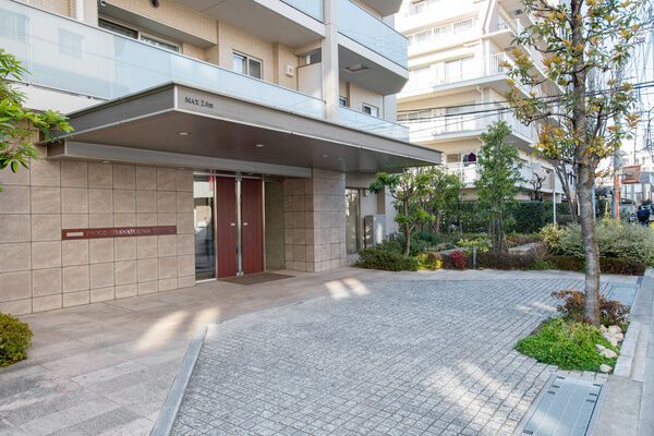 プラウド浦和常盤トレサージュ