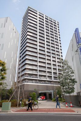 ザ・パークハウス浦和タワー