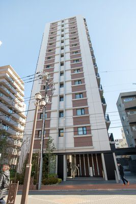 シティハウス浦和仲町