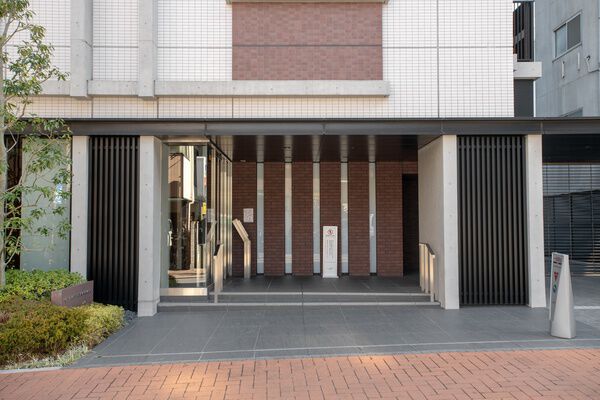 シティハウス浦和仲町