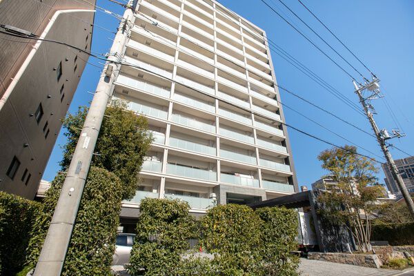 オーベル浦和レジデンス