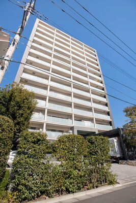 オーベル浦和レジデンス