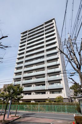 ライオンズ武蔵浦和ブライトフォート