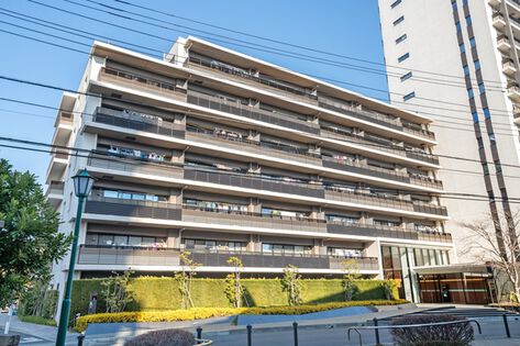 パークシティ南浦和