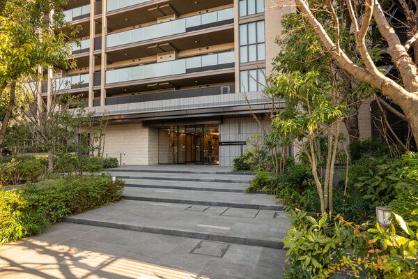 プラウドシティ南浦和ヒルトップ