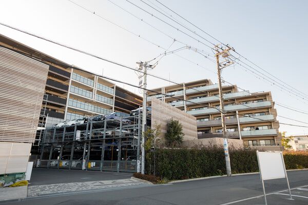 プラウドシティ南浦和ヒルトップ