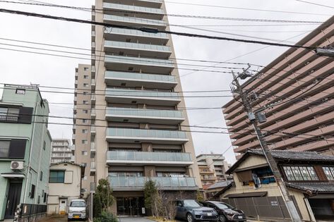 サンクレイドル川越