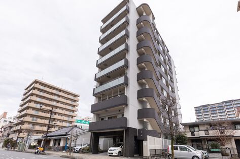 ランドシティ本川越クレア