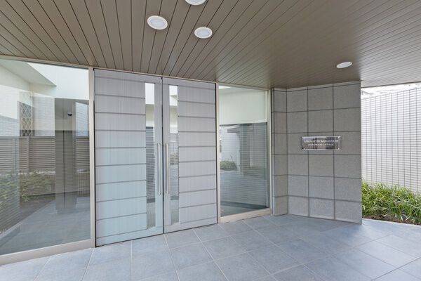 レーベンシティオ川口パノラマステージ