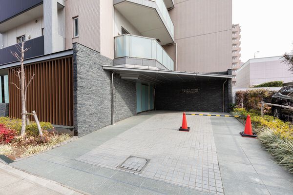 クレアホームズ川口パークブライト