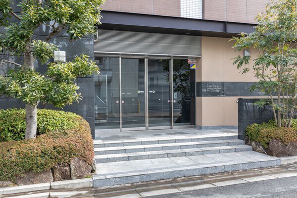 イニシア川口グランプレイス