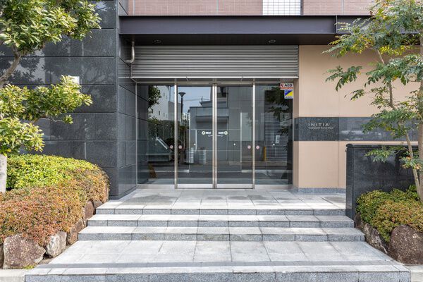 イニシア川口グランプレイス