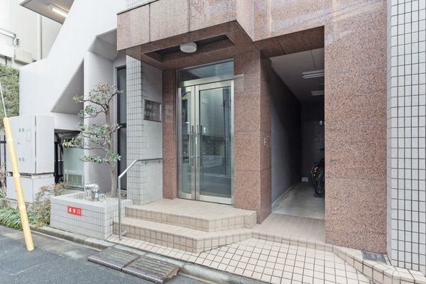 イーストコート幸町