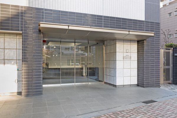 アピス川口幸町