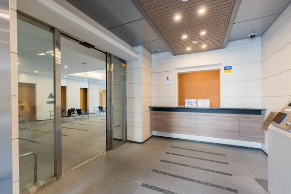 ブランズ川口栄町パークフロント