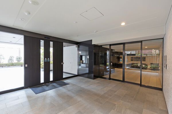 グローベル川口ステーションプレミア