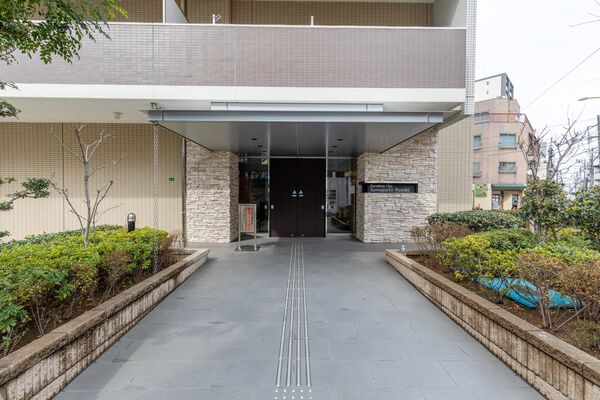 エクセレントシティ川口並木