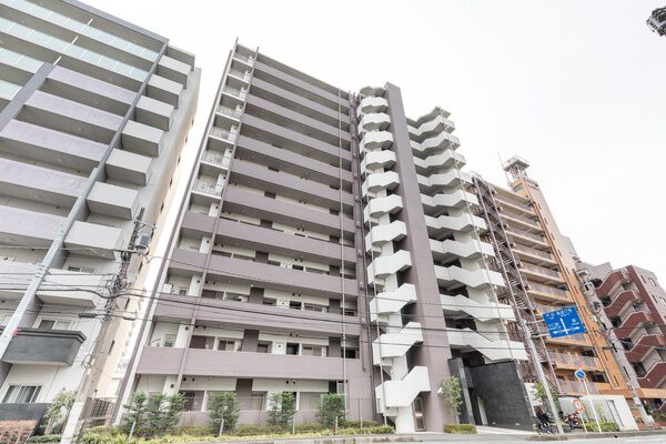 エクセレントシティ西川口
