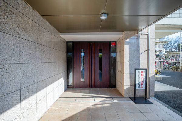 プレシス小手指 2枚目 プレシス小手指