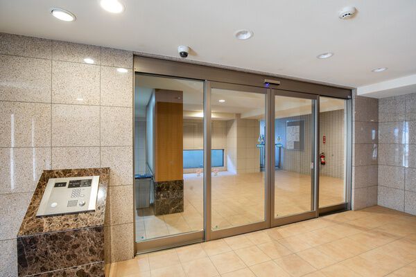 プレシス小手指 3枚目 プレシス小手指