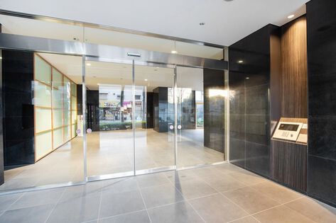 サーパス春日部中央レジデンス