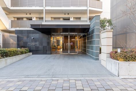 マストレジデンス狭山 4枚目 マストレジデンス狭山