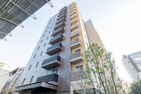 グランドレジデンス狭山