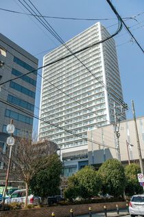 シティータワー上尾駅前