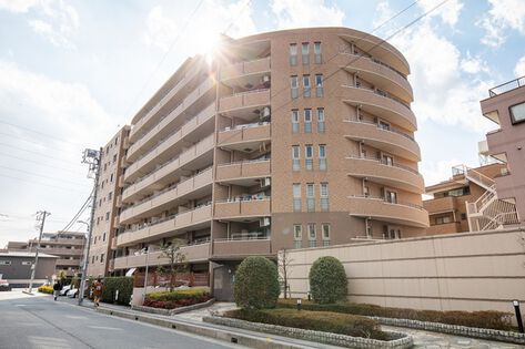 メロディハイム草加高砂 6枚目 メロディハイム草加高砂