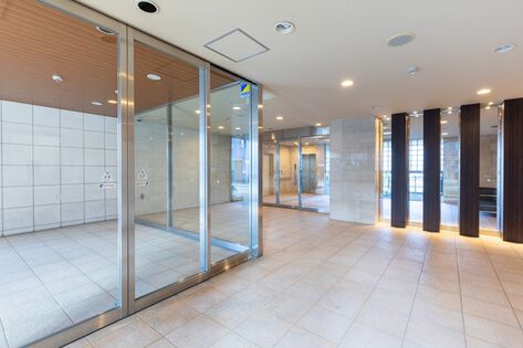 D’グラフォート越谷タワー