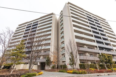 ルネ蕨ガーデンシティ