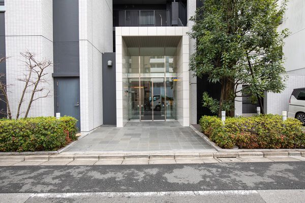 シティハウス蕨ステーションコート