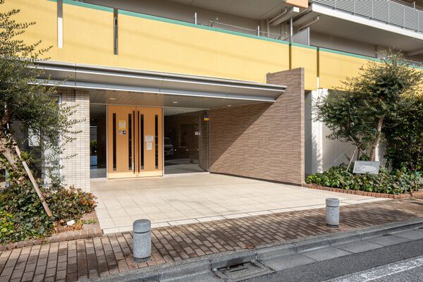 フォルスコート戸田公園