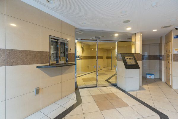 ベルジェンド入間市駅前アーバニタ