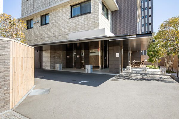 レーベン志木エグゼクティア