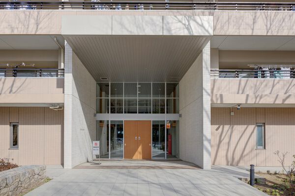 志木の杜テラス