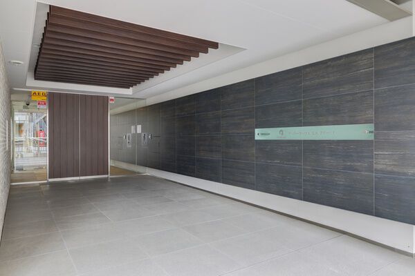 ザ・パークハウス志木グローリオ 2枚目 ザ・パークハウス志木グローリオ