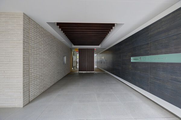 ザ・パークハウス志木グローリオ 3枚目 ザ・パークハウス志木グローリオ