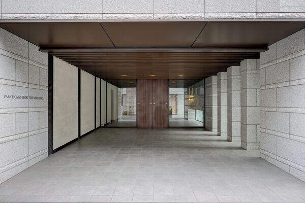 パークホームズ志木ザレジデンス