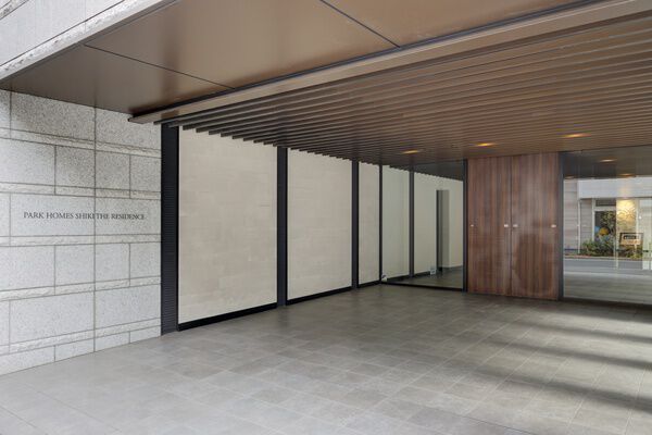 パークホームズ志木ザレジデンス